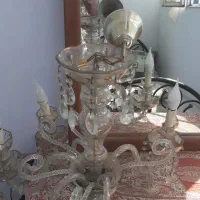 لوستر|لوستر و چراغ آویز|مشهد, بهمن|دیوار