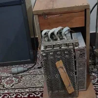 فروش ۳ عدد ماینر|قطعات و لوازم جانبی رایانه|اهواز, فاز ۲ پادادشهر|دیوار