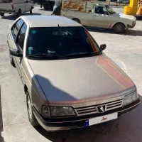 پزو 405|خودرو سواری و وانت|بیجار, |دیوار