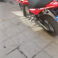 کویر۲۵۰t2|موتورسیکلت|سنندج, |دیوار