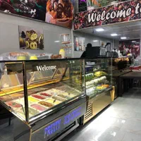 یخچال ۳درب ایستاده|فروشگاه و مغازه|اندیشه, پرنیان|دیوار