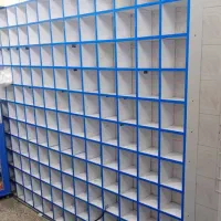 دکوری ام دی اف لوازم آرایشی|فروشگاه و مغازه|زاهدان, |دیوار