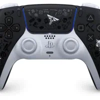 کنترلر PS5 نسخه Limited Edition|کنسول، بازی ویدئویی و آنلاین|بندرعباس, |دیوار