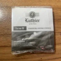سیم گیتار لوتیر (کلاسیک-فلامنکو) مدل LU10|گیتار، بیس، امپلیفایر|تهران, دکتر هوشیار|دیوار