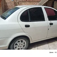 سایناs403|خودرو سواری و وانت|خرمشهر, |دیوار