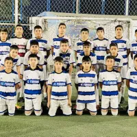 مدرسه فوتبال فرداد(دارای8زمین چمن و سالن اختصاصی)|ورزش‌های توپی|مشهد, شهرک شیرین|دیوار