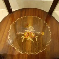 میز تلفن|میز تلفن|میانه, |دیوار