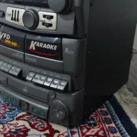 ضبط صوت|سیستم صوتی خانگی|تبریز, |دیوار