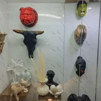 انواع دیوار کوب و دکوری|مجسمه، تندیس، ماکت|اسلام‌شهر, شهرک واوان|دیوار