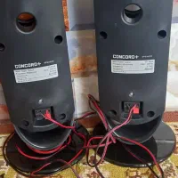 باند مشکی|سیستم صوتی خانگی|رشت, ولکس|دیوار