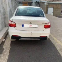 ساینا اس ۱۴۰۲ تصادفی