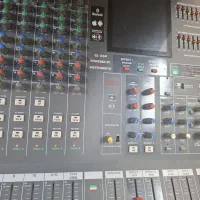 پاورمیکسر اکوچنگ مدل IMIX 2000