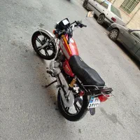 موتور کویر 200مدل فروش یا معاوضه خودرو