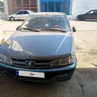 پژوپارس ۸۶