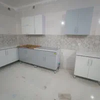 صرفه جویی در هزینه ها با کابینت پیش‌ساخته فلزنترون