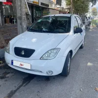 تیبا 2 (هاچبک) SX، مدل ۱400