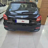 پژو207 مدل ۱۴۰۲ اتومات|خودرو سواری و وانت|نجف‌آباد, گلدشت|دیوار