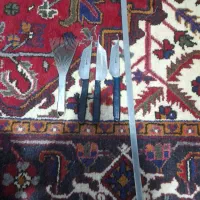 دارقالی3×2|فرش|مراغه, |دیوار