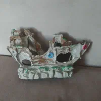 کشتی پلی استر