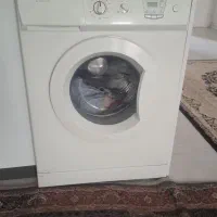 ماشین لباسشویی 5کیلویی ابسال