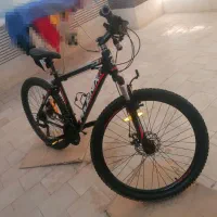 دوچرخه 26 فونیکس|دوچرخه، اسکیت، اسکوتر|کاشان, صنعت|دیوار