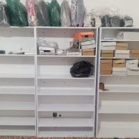 کمد ام دی اف