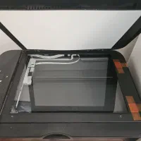 پرینتر ۳ کاره کنن