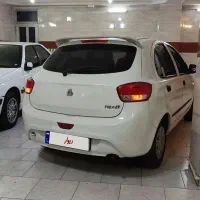 تیبا 2 بیرنگ|خودرو سواری و وانت|سراب, |دیوار