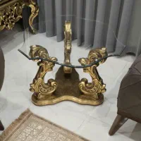 سرویس مبلمان کلاسیک