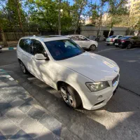 BMW X3 2014|خودرو سواری و وانت|تهران, محمودیه|دیوار