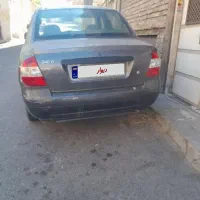 تیبا دوگانه91|خودرو سواری و وانت|تبریز, |دیوار