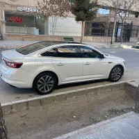 ماشین تالیسما|خودرو سواری و وانت|کرمان, |دیوار