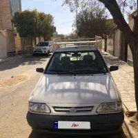 پراید وانت مدل 93