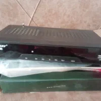 گیرنده دیجیتال|صوتی و تصویری|قم, نیروگاه|دیوار