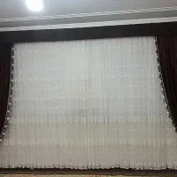 پرده بدون کتیبه