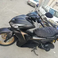موتور ایروکس 180 دینو