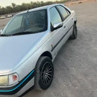 پژو 405 جی ال ایکس (GLX)، مدل ۱۳۹۲|خودرو سواری و وانت|بم, |دیوار