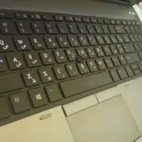 لپ تاپ hp|رایانه همراه|زرند, |دیوار