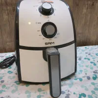 سرخ کن بدون روغن سام AF 2500B
