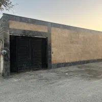 ۳۳۰متر چهاردیواری احمدابادمستوفی|فروش زمین و ملک کلنگی|تهران, سعیدآباد|دیوار