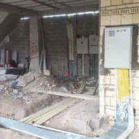 برق ساختمان و صنعتی|استخدام صنعتی، فنی، مهندسی|صومعه‌سرا, |دیوار