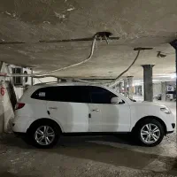 سانتافه 3500 مدل 2011|خودرو سواری و وانت|تهران, دزاشیب|دیوار