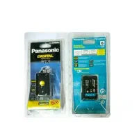 باتری پاناسونیک