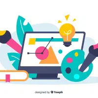 طراحی گرافیک .چاپ حرفه‌ای .طراحی سایت.طراحی بازی