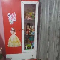 کمد دخترانه