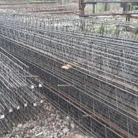 تیرچه بتنی و بلوک ایمان|مصالح و تجهیزات ساختمان|آمل, |دیوار