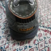 کفش اورجینالllbean|کیف، کفش، کمربند|کرج, مصباح|دیوار