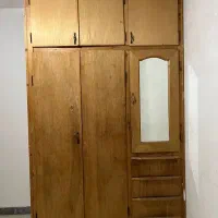 کمد دیواری جنس نراد