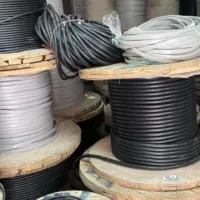 کابل الومنیوم 30درصد ارزانتر روکش اصل پی وی سی