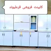 انواع کابینت نو (در میدان ۲۲بهمن)|مصالح و تجهیزات ساختمان|کوهدشت, |دیوار